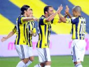 Fenerbahçe Antalyaspor maçı geniş özeti ve gollerini izle