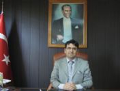 Genç Kaymakamı Görevine Başladı