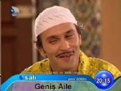 Geniş Aile 51. bölüm fragmanı yayınlandı