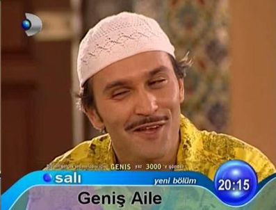 Geniş Aile 51. bölüm fragmanı yayınlandı