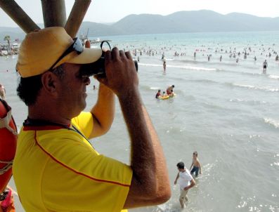 KRAMP - Görevleri Hayat Kurtarmak