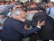 Hacı Bektaşi Veli Anma Törenleri Başladı