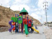 Halis Kanar Parkı'nda Sona Yaklaşılıyor