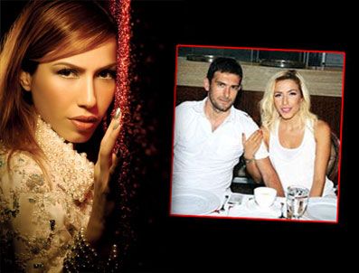 İşte Burcu Güneş'in sevgilisi