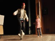 Kahramanmaraş'ta Ramazan Akşamları