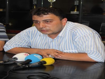 METIN YıLMAZ - Karabük Skordan Ziyade Oynanan Oyundan Memnun