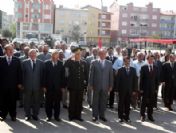 Kars'ın Selçuklu Türkleri Tarafından Fethi'nin 946. Yıldönümü Törenlerle Kutlandı