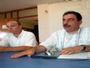 Korkutan Deprem Tahmini