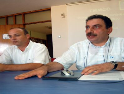 Korkutan Deprem Tahmini