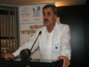 Ktb'den Kaliteli Buğday Üretimi Projesi