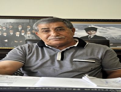 NIHAT CANPOLAT - Kto Rekortmenleri Ödüllendirecek