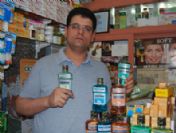 Listerine Gargarayla Ağız Kokusuna Son