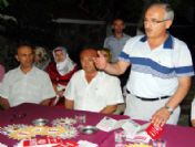 Manisa Milletvekili İsmail Bilen: