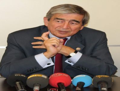 ONUR ÖYMEN - Onur Öymen'den Referandum Yorumu