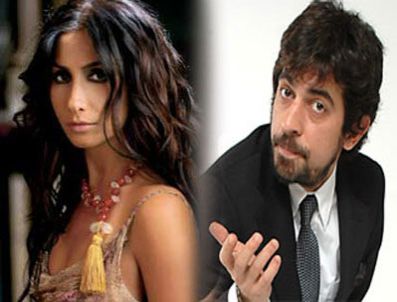 KANAL A - Rojin'den Okan'a ağır sözler