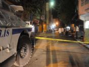 Şanlıurfa'da Eylem Hazırlığındaki Gruba Polis Engeli