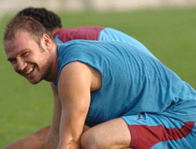 UEFA AVRUPA LIGI - Serkan Balcı'nın Liverpool yorumu: 'Futbol bu'