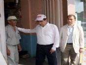 Türkiye'nin Yüzde 15'i Yapı Stoku Tehdidi Altında