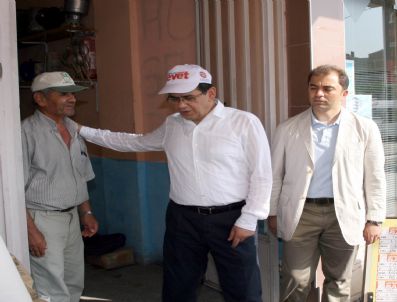 Türkiye'nin Yüzde 15'i Yapı Stoku Tehdidi Altında