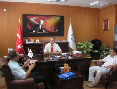 TUIK - Tütev İstihdam Projesini Hayata Geçiriyor