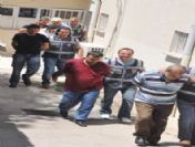 Uyuşturucuya 'Ramazan Şekeri' Şifresi