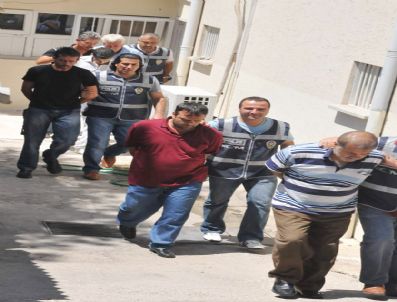 Uyuşturucuya 'Ramazan Şekeri' Şifresi