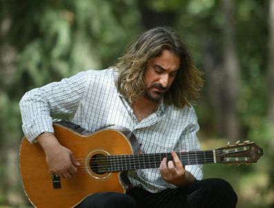 VOLKAN KONAK - Volkan Konak ikinci kez baba oluyor