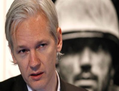 JULİAN ASSANGE - Wikileaks yayına devam ediyor