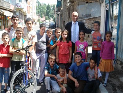 OPET - Yakutiye'de Yol Çalışmaları Sürüyor