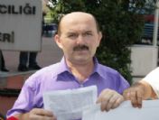 Yarsav Ve Hsyk Hakkında Suç Duyurusu