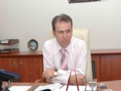 Yenişehir Kaymakamı Ercoşkun Görevine Başladı