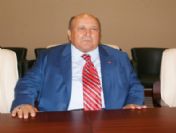 Yozgatlı Hayırsever İşadamı Bilal Şahin'den Eğitime Destek