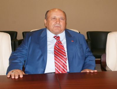 GEDIKHASANLı - Yozgatlı Hayırsever İşadamı Bilal Şahin'den Eğitime Destek