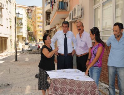 HALİDE EDİP ADIVAR - 30 Yılda Yapılanı 7 Yıla Sığdırdı