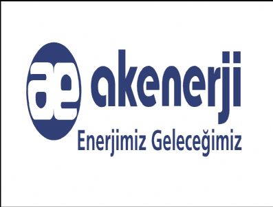 AKENERJI - Akenerji'nin İlk Yarıyıldaki Satış Geliri 155 Milyon Tl