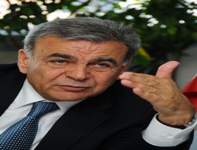 Başkan Kocaoğlu'ndan Stat Açıklaması