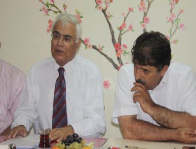 FETANI BATTAL - Bayburt- Araklı Yolu Tünel İlave Edilerek Yapılacak