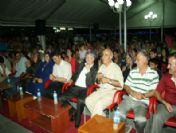 Belediye Ramazan Eğlencelerinde Urfa Rüzgarı Esti