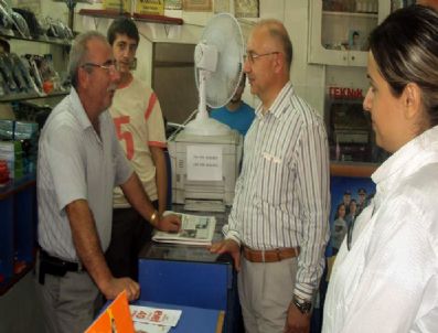 YAŞAR KARAYEL - Büyükşehir Belediye Başkanı Özhaseki İl Ve İlçe Teşkilatları İle İftarda Biraraya Geldi