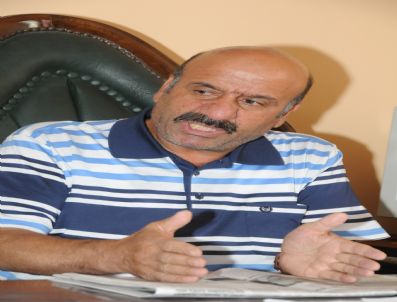 DOĞRU YOL PARTISI - Dp Eski Genel Başkanı Soylu'nun Disiplin Kuruluna Sevkine Tepki