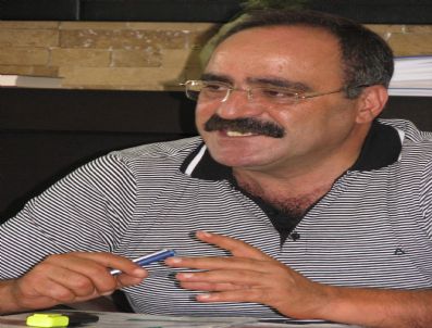 Erbaa'daki Yangının İzleri 5 Ayda Silinecek