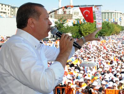 BUHARA - CHP Ergenekon'un avukatıdır diyemedin