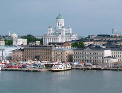 BURKINA - Finlandiya yaşam kalitesinin en yüksek olduğu ülke
