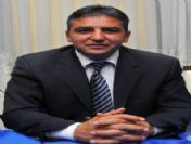 Gümüşhane'den Sinop'a Tayin Olan Terörle Mücadele Şube Müdürü Ateşoğlu Veda Etti