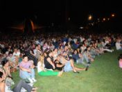 Havagazı'nda Western Rüzgarı Esecek