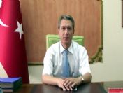 Havran'a Yeni Kaymakam