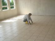 Hisarcık Belediyesinden Eğitime Katı