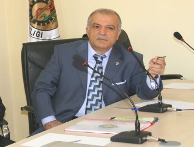 MUSTAFA UYANıK - İlaçlar Köylünün Ayağına Gidecek