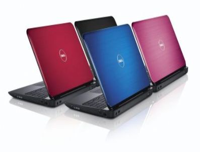 Insprion R Notebook öğrencilere göre