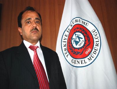 İşkur Afyonkarahisar İl Müdürü Kadir Hamikli: